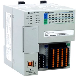 CompactLogix L1 Controller 1769-L18ER-BB1B