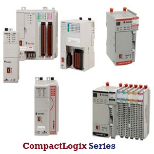 CompactLogix Control Systems